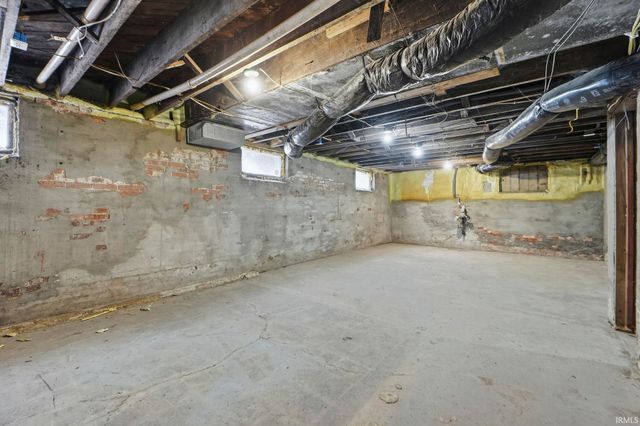 204 E Suttenfield Street, Fort Wayne, IN 46803