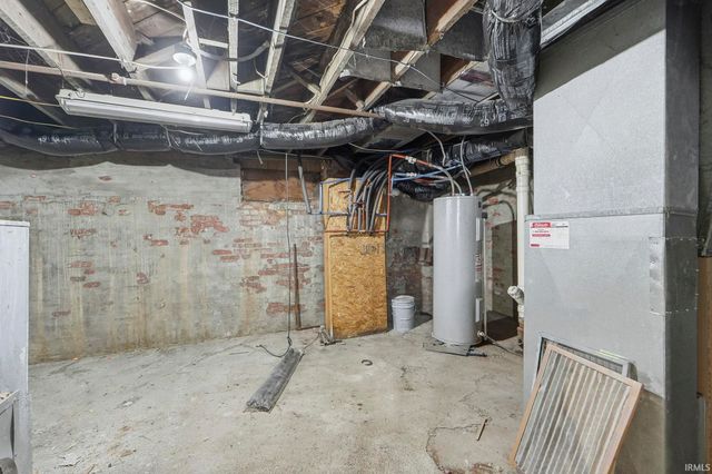 204 E Suttenfield Street, Fort Wayne, IN 46803