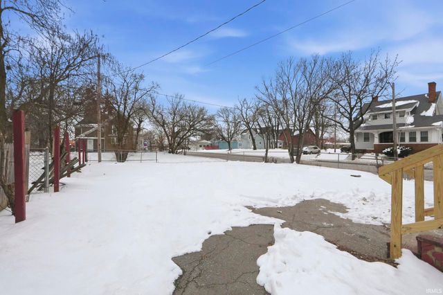 204 E Suttenfield Street, Fort Wayne, IN 46803