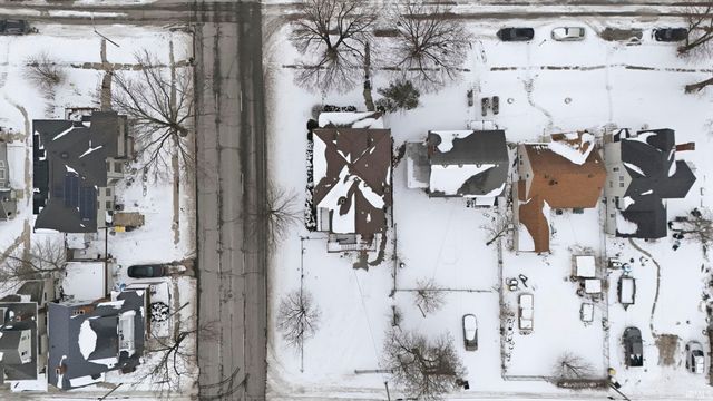 204 E Suttenfield Street, Fort Wayne, IN 46803