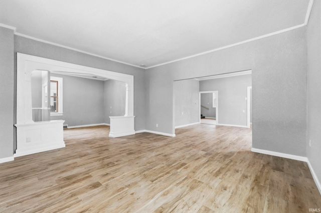 204 E Suttenfield Street, Fort Wayne, IN 46803