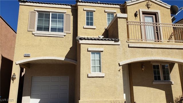 10384 MIDSEASON MIST Street ., Las Vegas, NV 89183