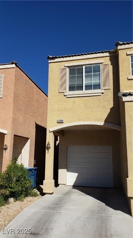 10384 MIDSEASON MIST Street ., Las Vegas, NV 89183