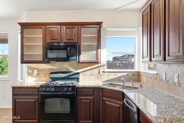 14470 LACOTA POINT Drive, El Paso, TX 79938