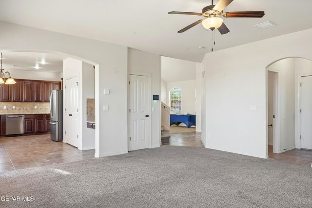 14470 LACOTA POINT Drive, El Paso, TX 79938