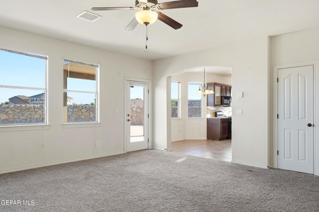 14470 LACOTA POINT Drive, El Paso, TX 79938