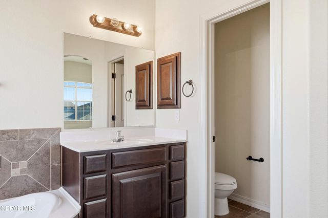 14470 LACOTA POINT Drive, El Paso, TX 79938