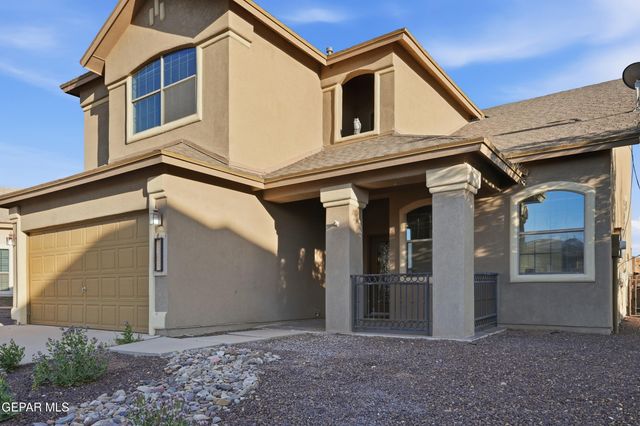 14470 LACOTA POINT Drive, El Paso, TX 79938