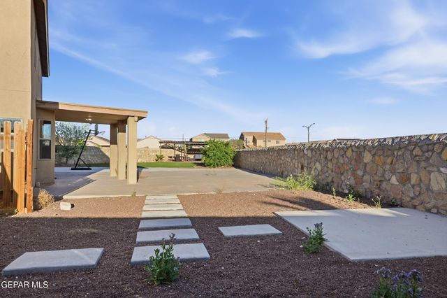 14470 LACOTA POINT Drive, El Paso, TX 79938