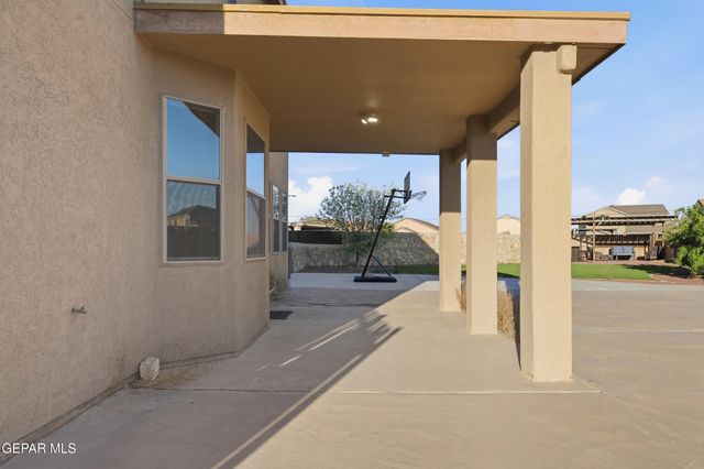 14470 LACOTA POINT Drive, El Paso, TX 79938