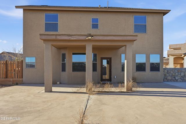14470 LACOTA POINT Drive, El Paso, TX 79938