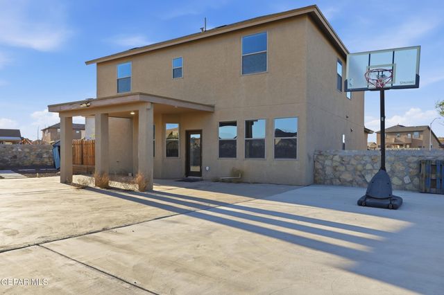 14470 LACOTA POINT Drive, El Paso, TX 79938