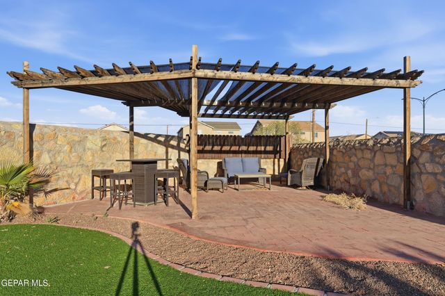 14470 LACOTA POINT Drive, El Paso, TX 79938