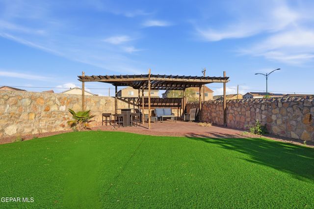 14470 LACOTA POINT Drive, El Paso, TX 79938