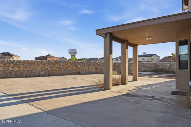 14470 LACOTA POINT Drive, El Paso, TX 79938