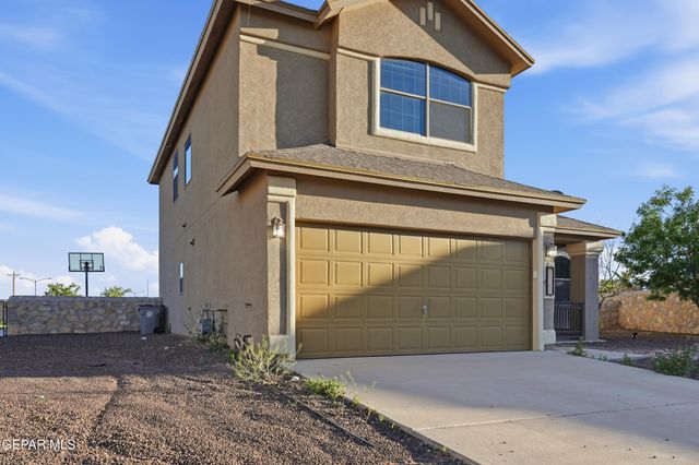 14470 LACOTA POINT Drive, El Paso, TX 79938