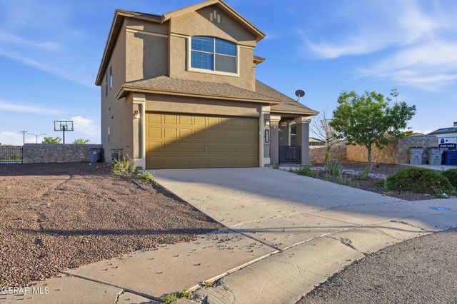 14470 LACOTA POINT Drive, El Paso, TX 79938