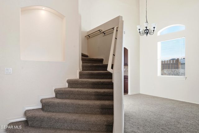 14470 LACOTA POINT Drive, El Paso, TX 79938