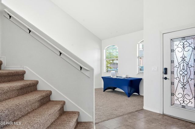 14470 LACOTA POINT Drive, El Paso, TX 79938