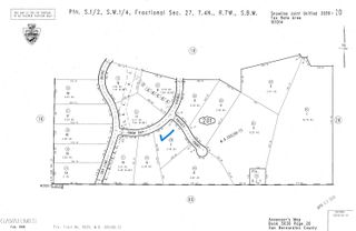 0 Valley Ct, Pinon Hills, CA 92372