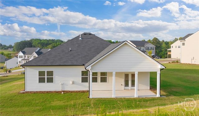 390 Abbott Road, Statham, GA 30666