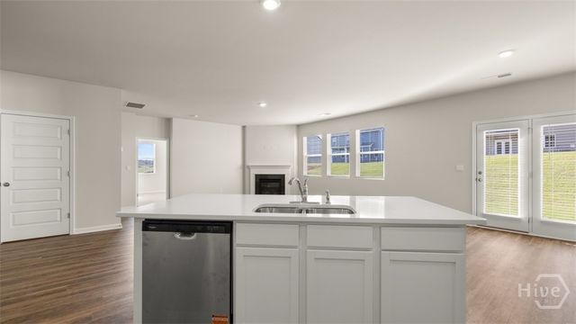 390 Abbott Road, Statham, GA 30666