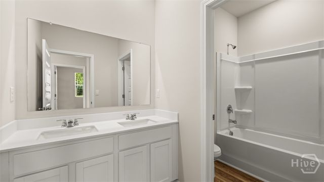 390 Abbott Road, Statham, GA 30666