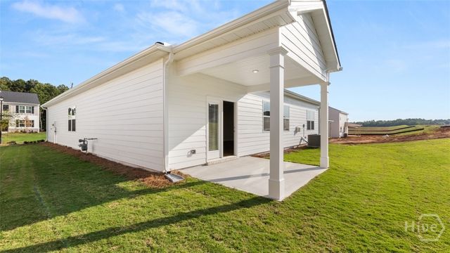 390 Abbott Road, Statham, GA 30666