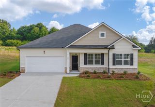 390 Abbott Road, Statham, GA 30666