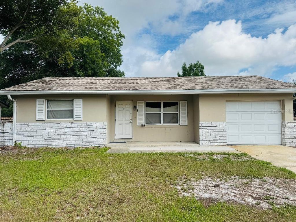 210 MELISSA COURT, Sanford, FL 32773