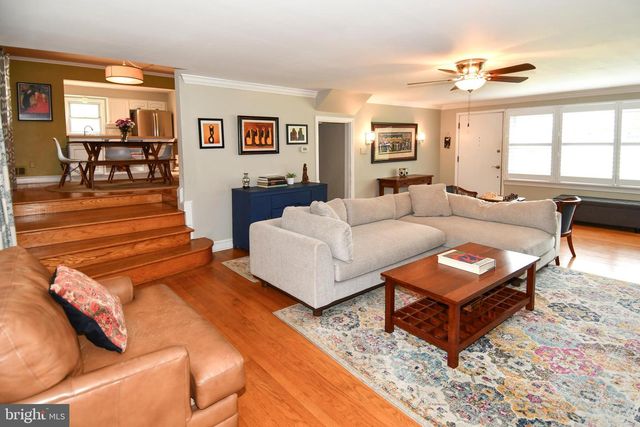 5812 PIEDMONT DR, Alexandria, VA 22310