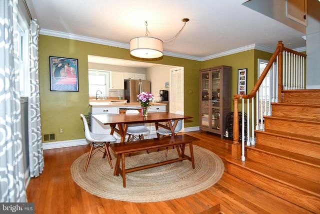 5812 PIEDMONT DR, Alexandria, VA 22310