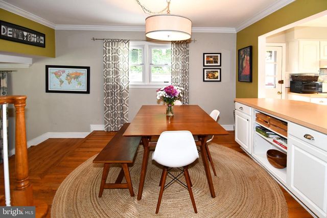 5812 PIEDMONT DR, Alexandria, VA 22310