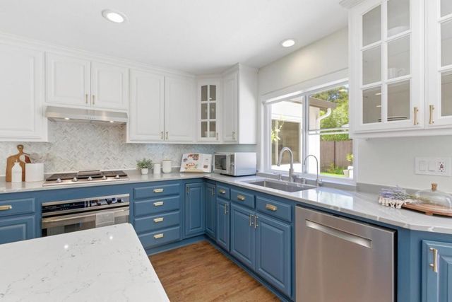 2794 Glen Firth Drive, San Jose, CA 95133