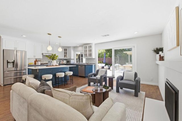 2794 Glen Firth Drive, San Jose, CA 95133