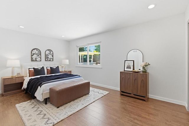 2794 Glen Firth Drive, San Jose, CA 95133