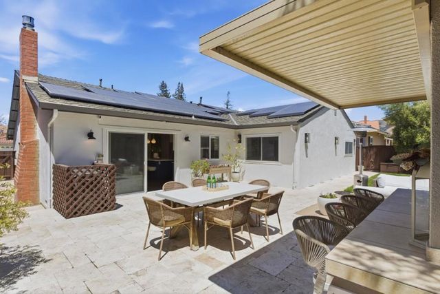 2794 Glen Firth Drive, San Jose, CA 95133