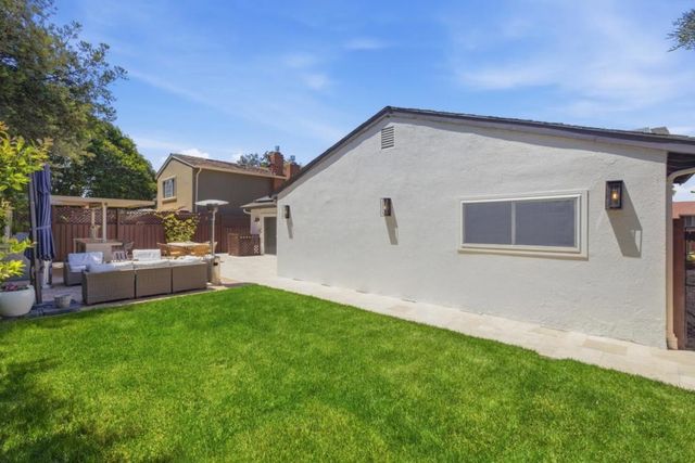 2794 Glen Firth Drive, San Jose, CA 95133