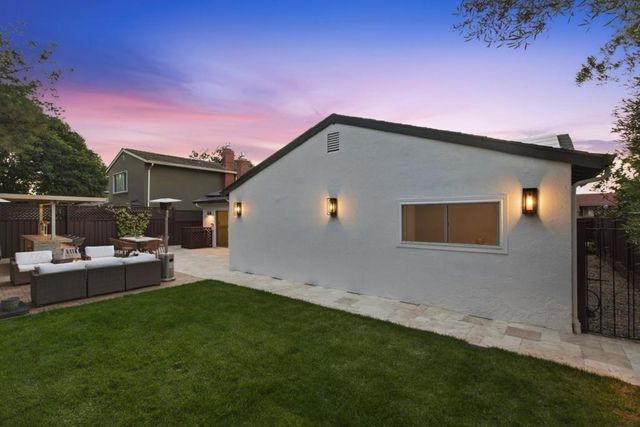 2794 Glen Firth Drive, San Jose, CA 95133