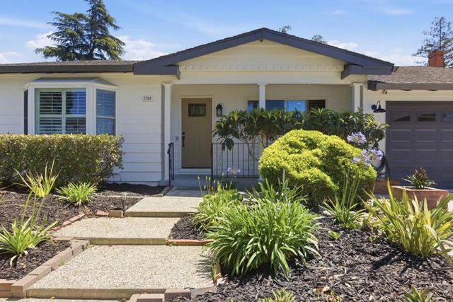 2794 Glen Firth Drive, San Jose, CA 95133