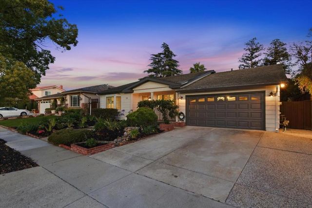2794 Glen Firth Drive, San Jose, CA 95133