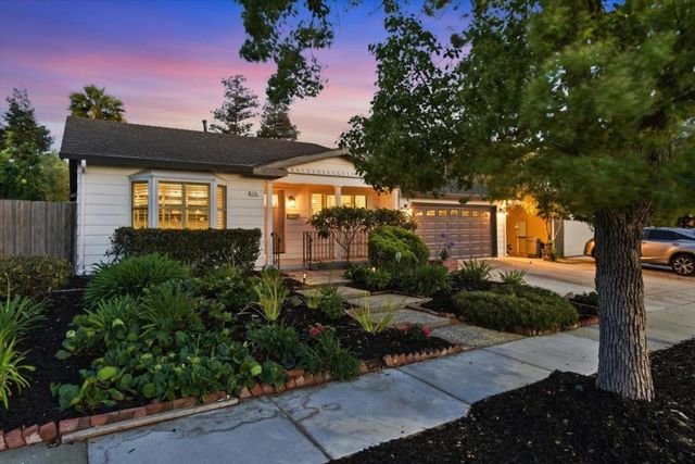 2794 Glen Firth Drive, San Jose, CA 95133