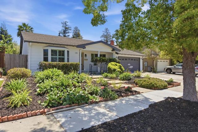 2794 Glen Firth Drive, San Jose, CA 95133