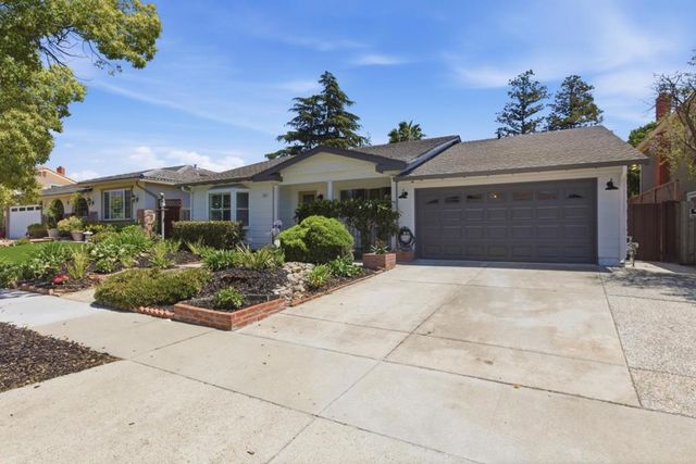 2794 Glen Firth Drive, San Jose, CA 95133