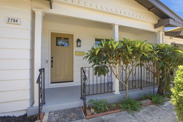 2794 Glen Firth Drive, San Jose, CA 95133