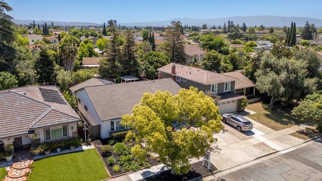 2794 Glen Firth Drive, San Jose, CA 95133