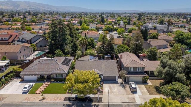 2794 Glen Firth Drive, San Jose, CA 95133