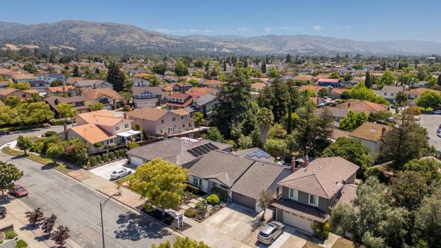 2794 Glen Firth Drive, San Jose, CA 95133