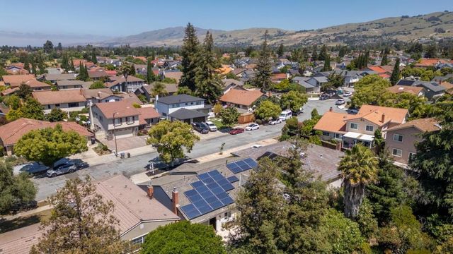 2794 Glen Firth Drive, San Jose, CA 95133