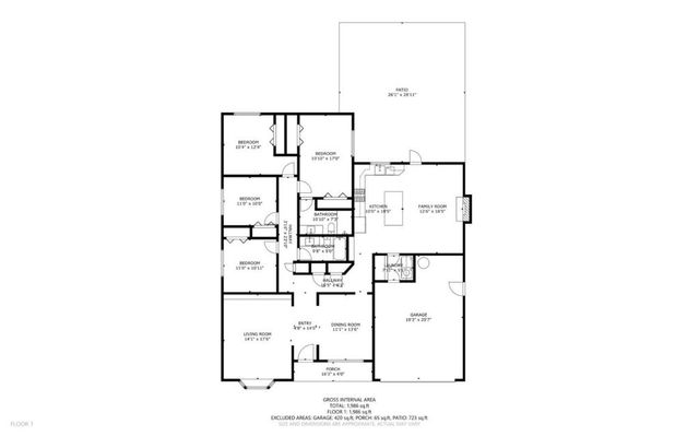 2794 Glen Firth Drive, San Jose, CA 95133
